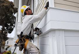 Best Stucco Siding  in Galatia, IL